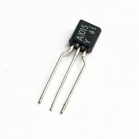2SA1015Y Transistor