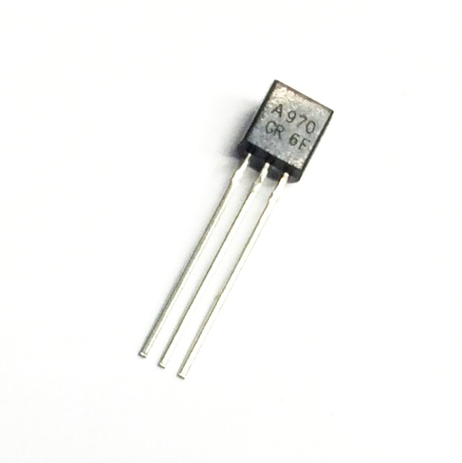 2SA970 Transistor
