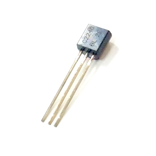 2SC2240 Transistor