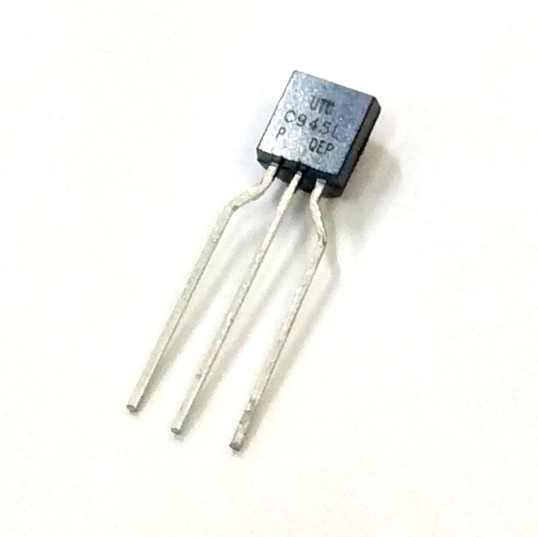 2SC945 Transistor