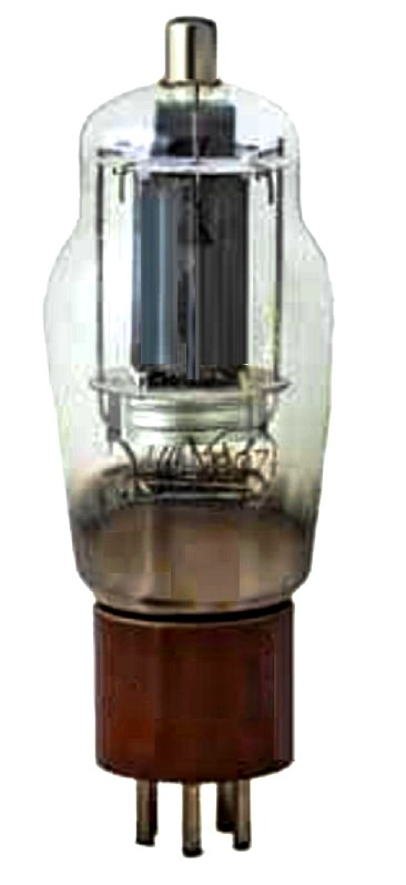 807 Beam Tetrode Valve / Tube