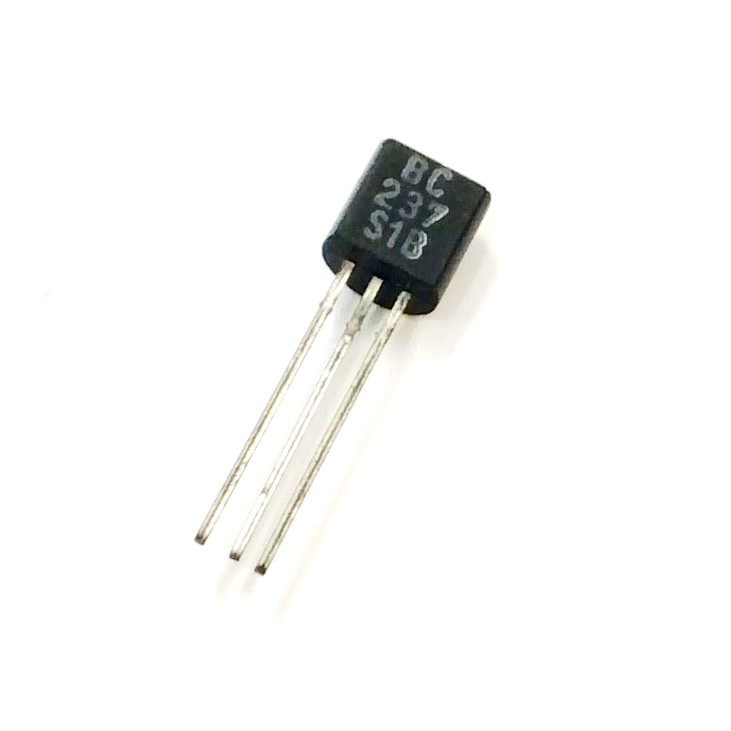 BC237B Transistor