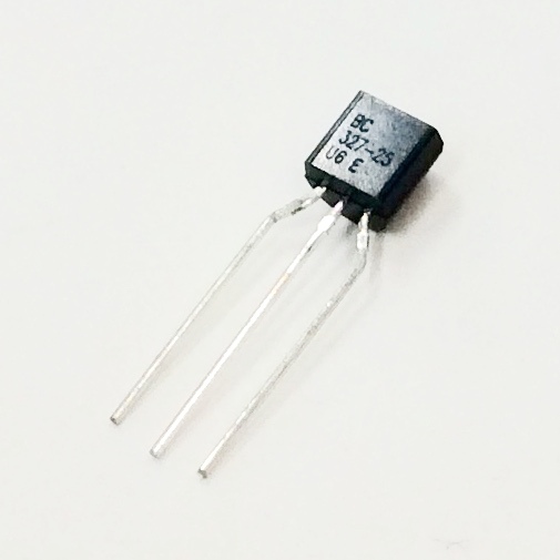 BC327 Transistor