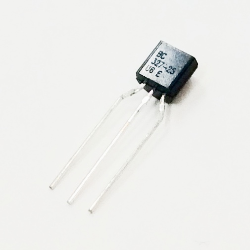 BC337 Transistor