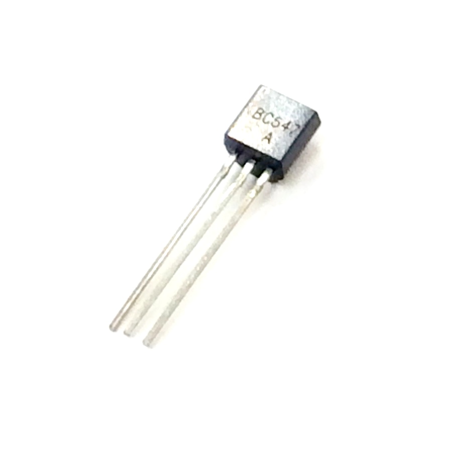 BC547A Transistor