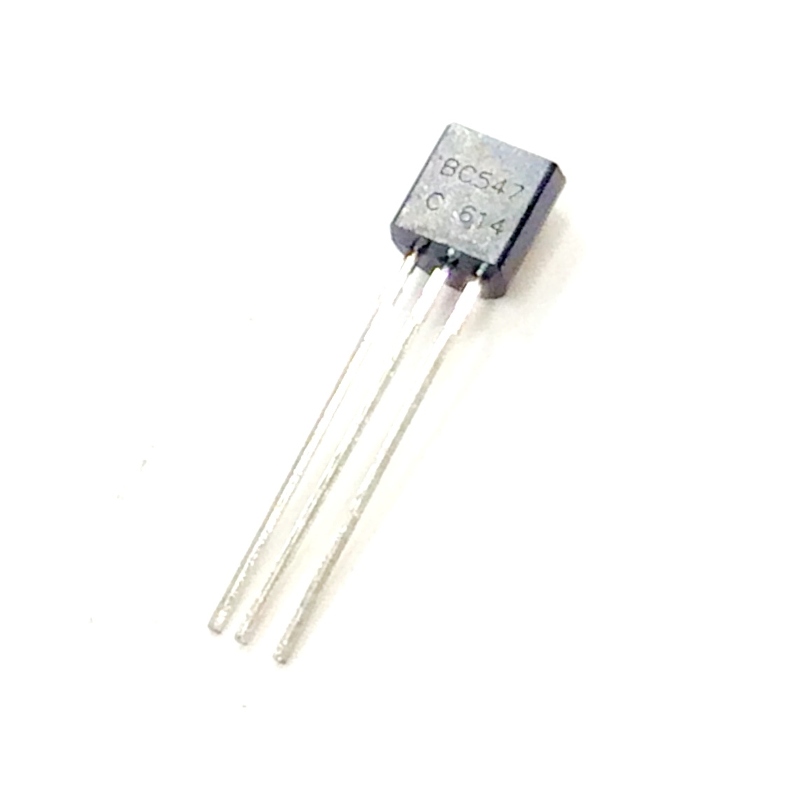 BC547C Transistor