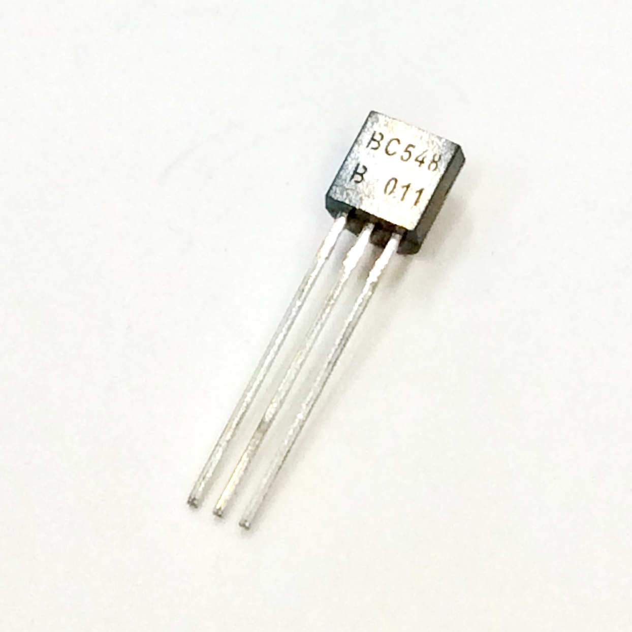 BC548B Transistor