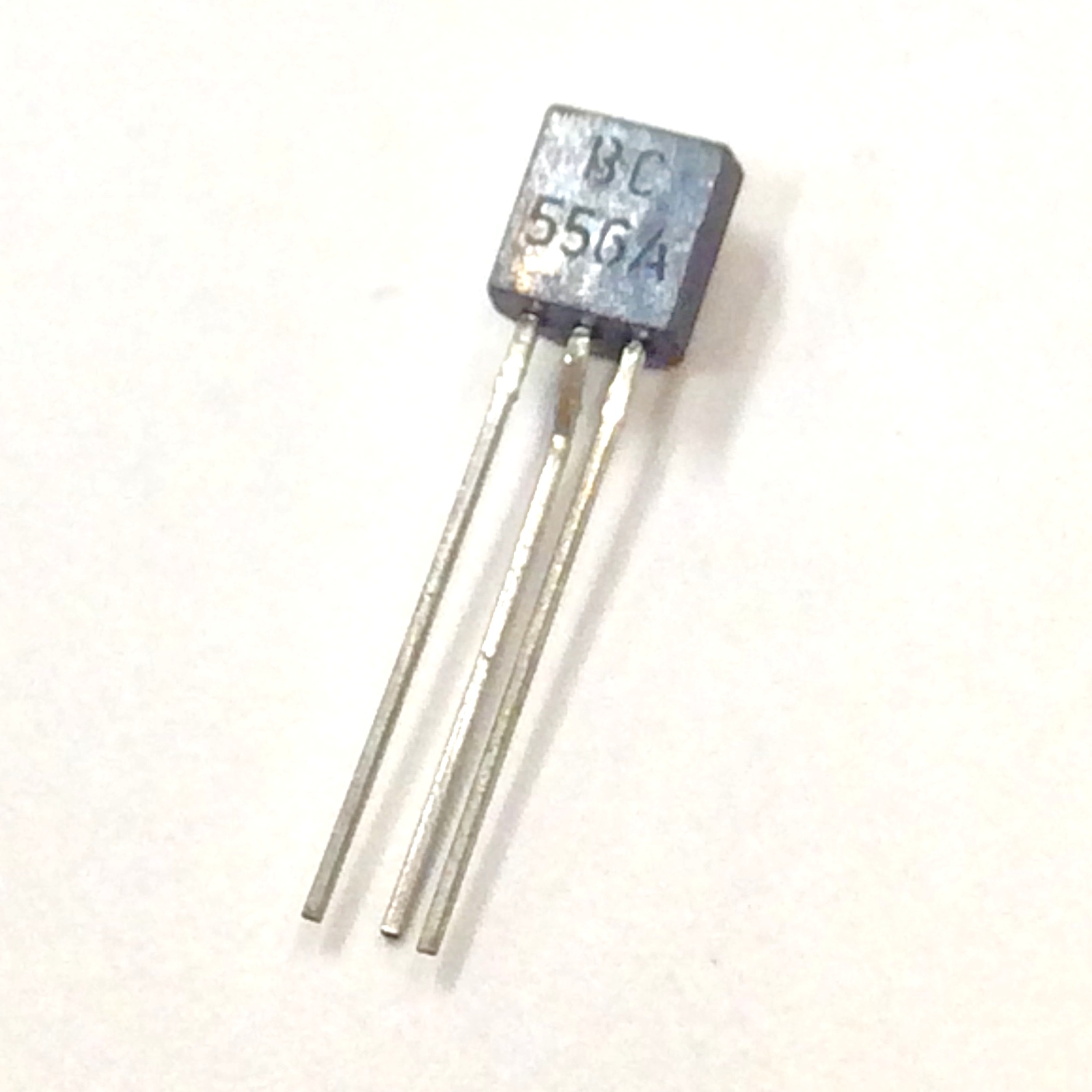 BC556A Transistor