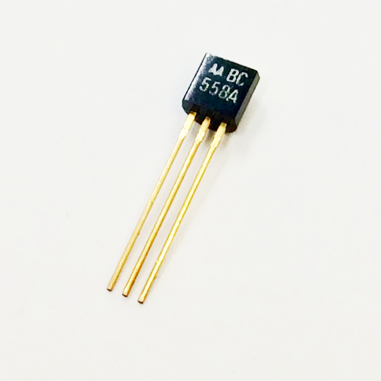 BC558A Transistor