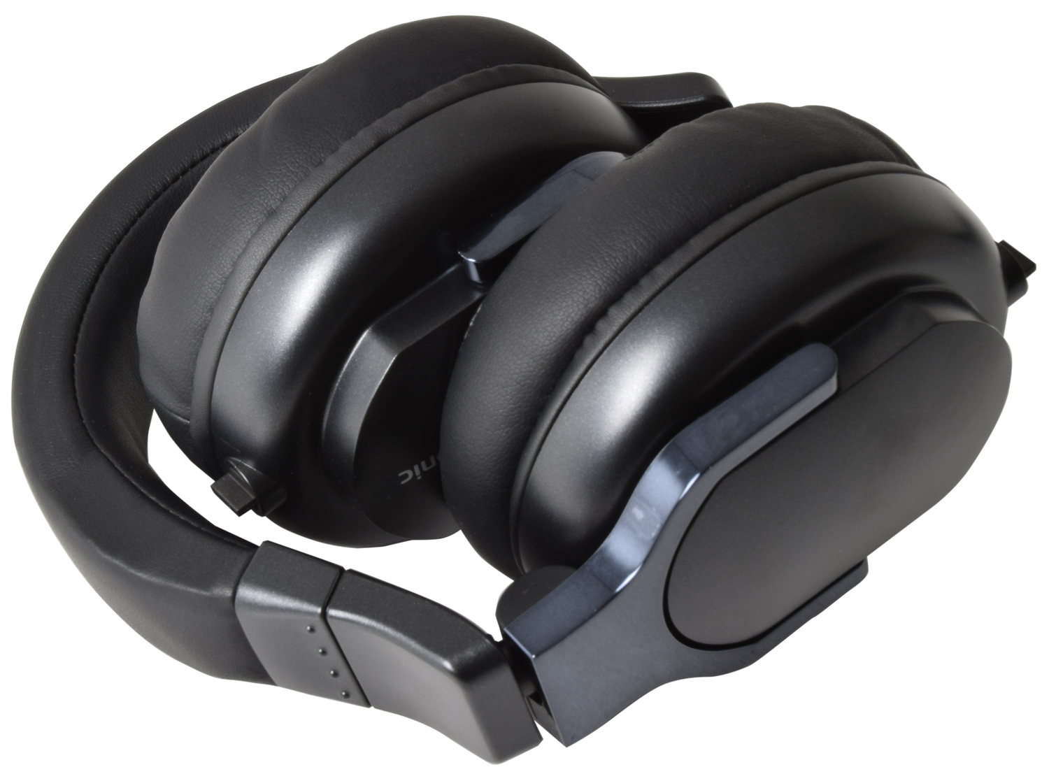 Professional Studio Monitor Headphones