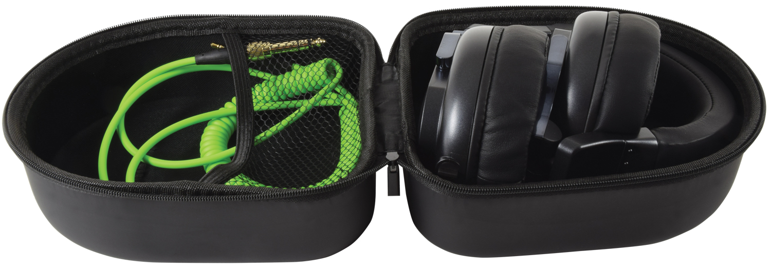 Professional Studio Monitor Headphones
