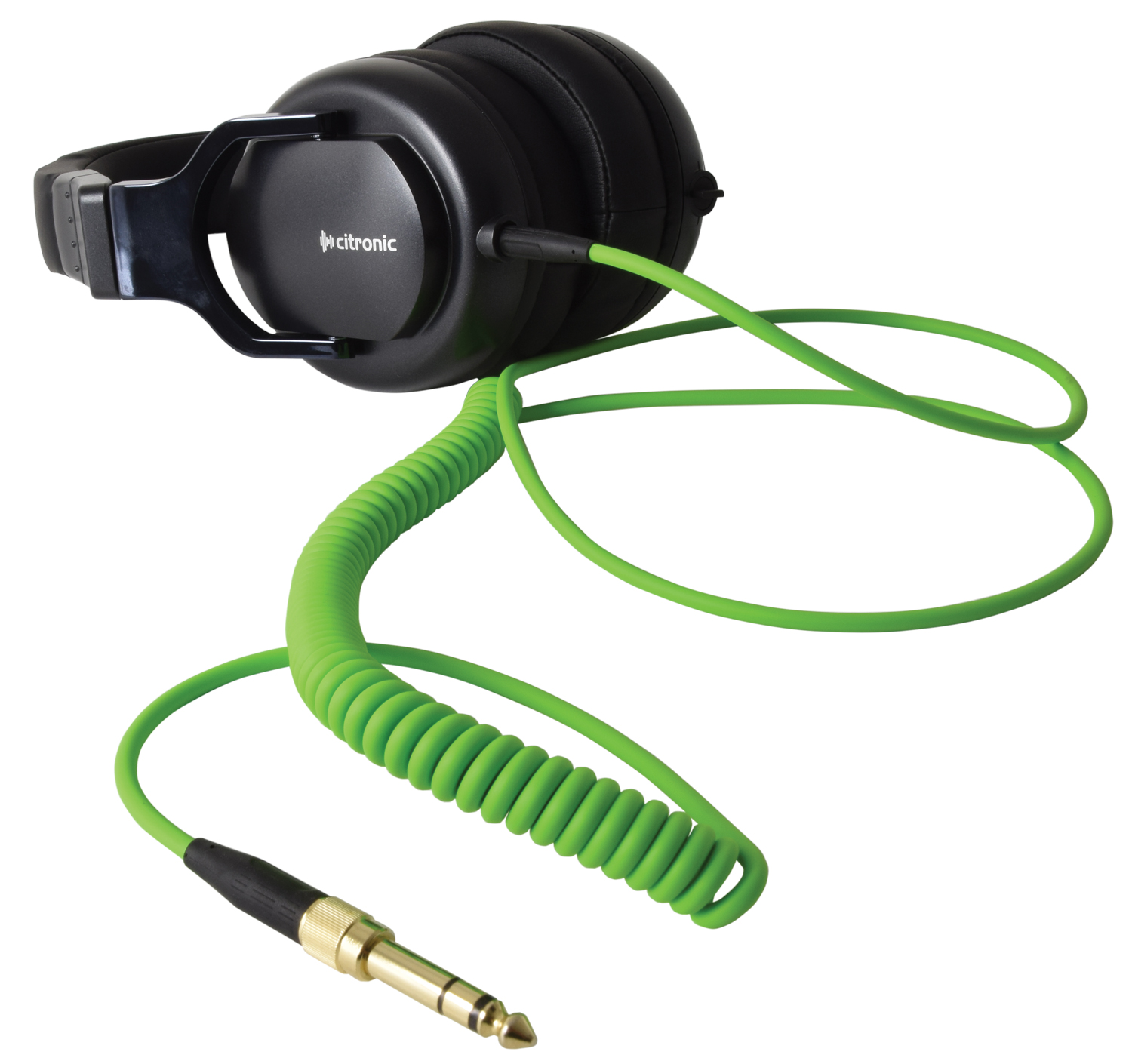 Professional Studio Monitor Headphones