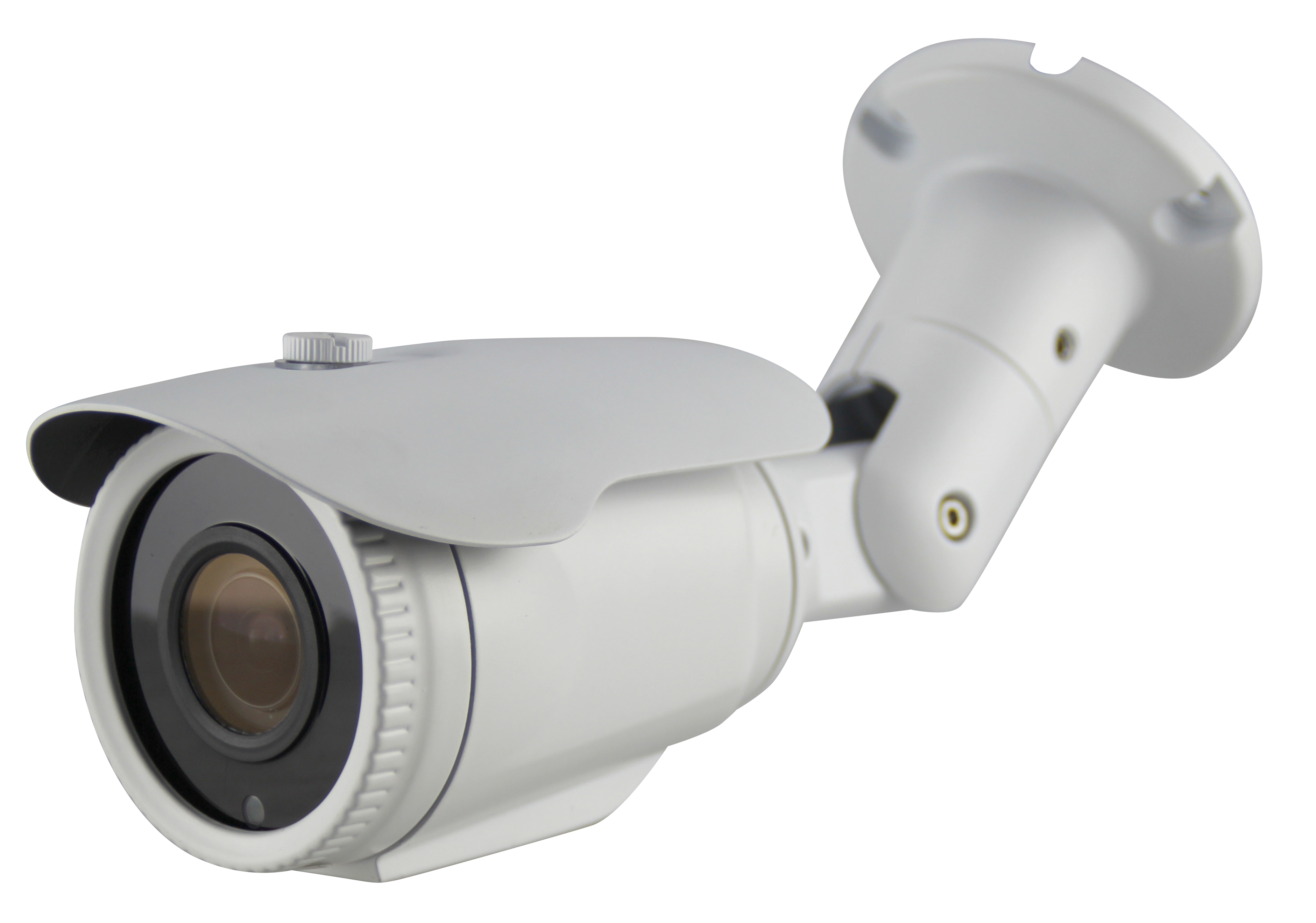 60M Long Night Vision Range High Definition 2.1 Megapixel 1080P