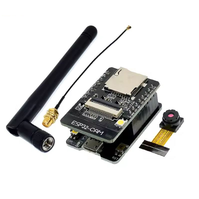 ESP32-CAM
