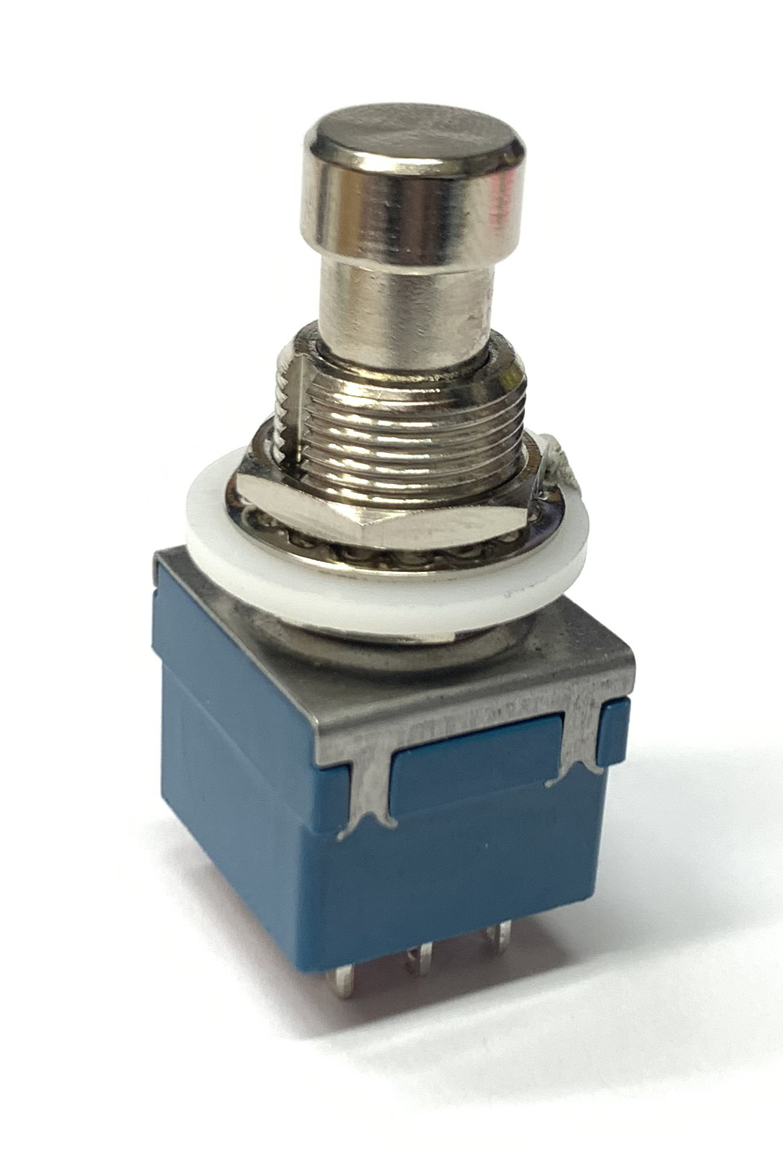 Landtone High Quality 3PDT Heavy Duty Footswitch