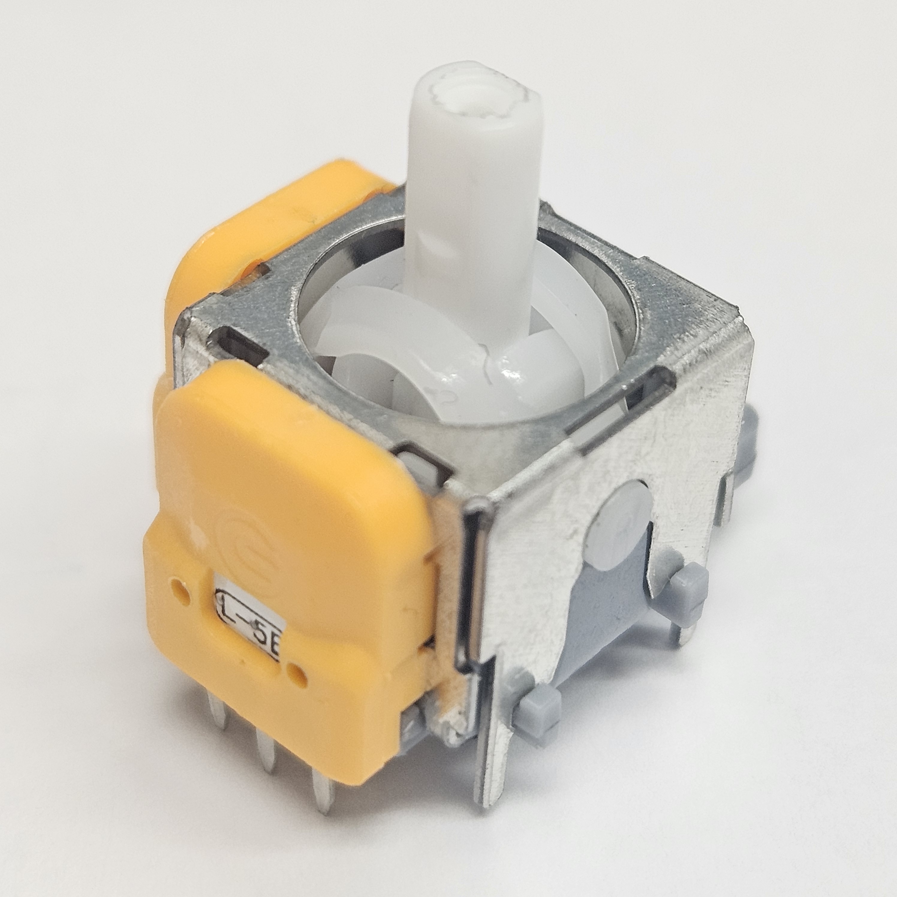 Nintendo Pro Controller replacement hall effect joystick