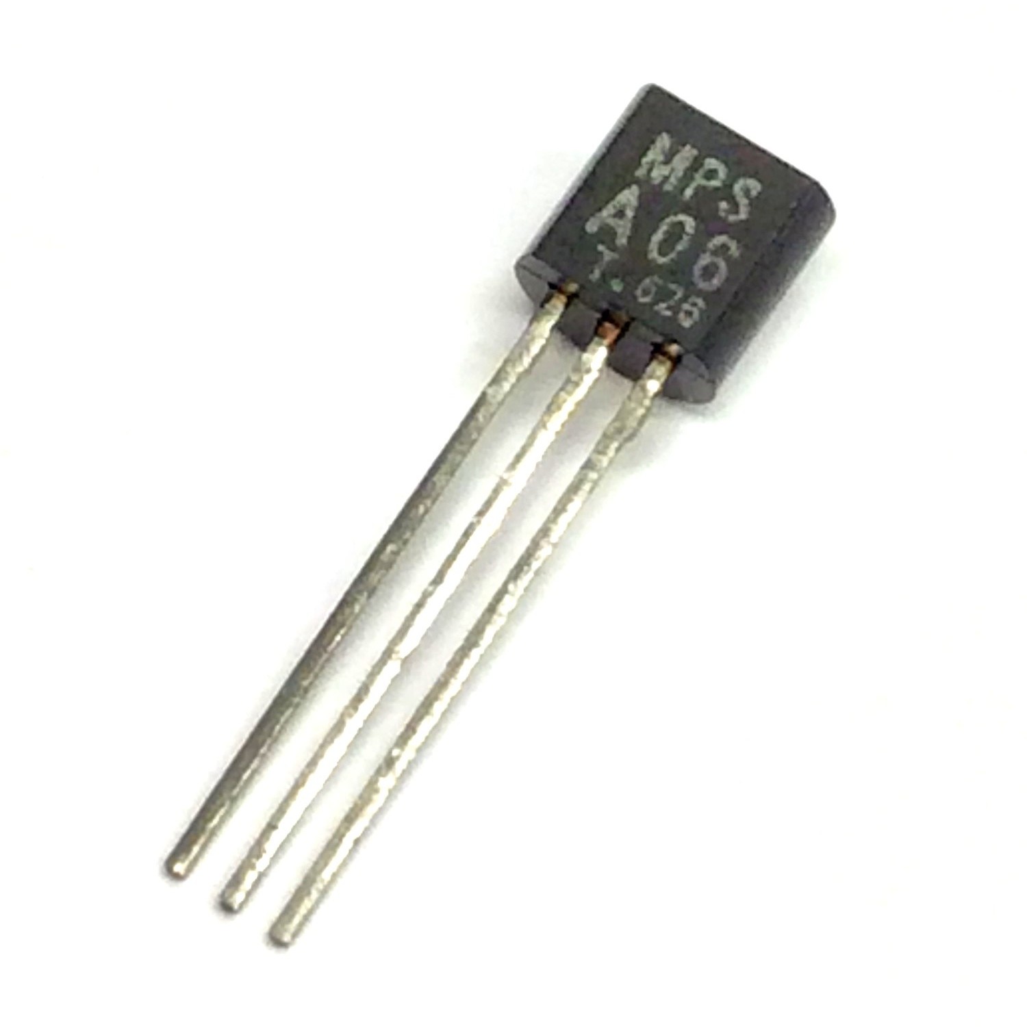 MPSA06 Transistor