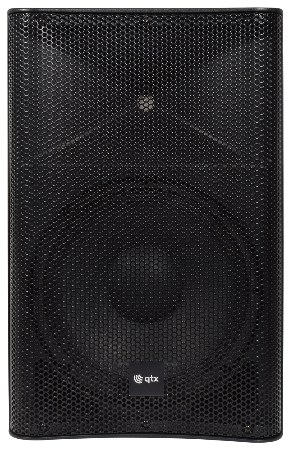qtx QUEST-12A active speaker cabinet - 720W
