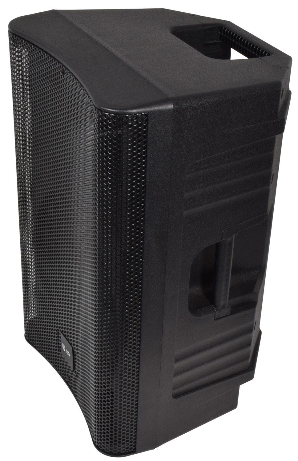qtx QUEST-12A active speaker cabinet - 720W