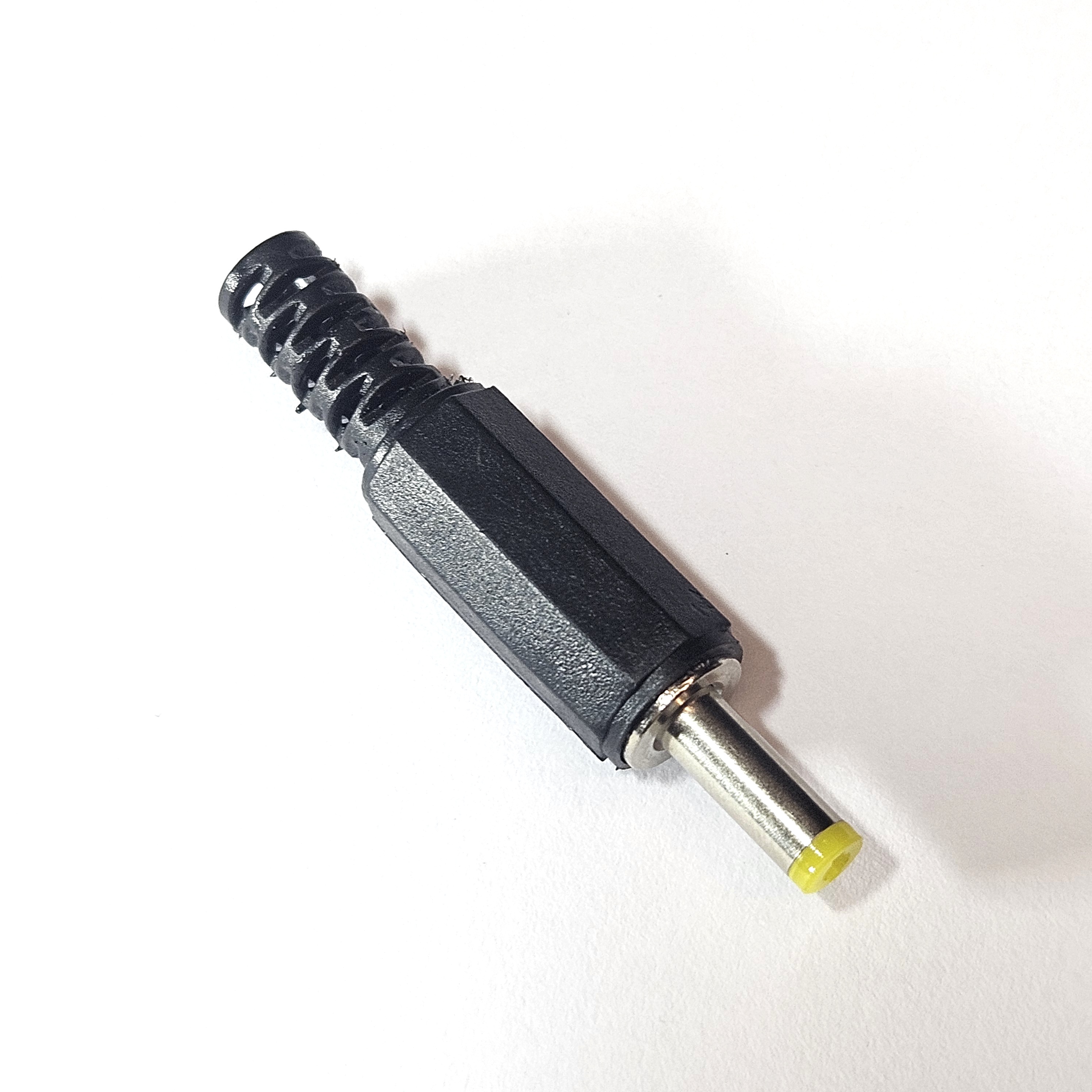 1.7 x 4 x 10mm DC Line Plug