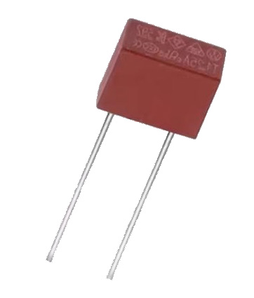 1A Radial Anti-Surge Fuse (CLONE)