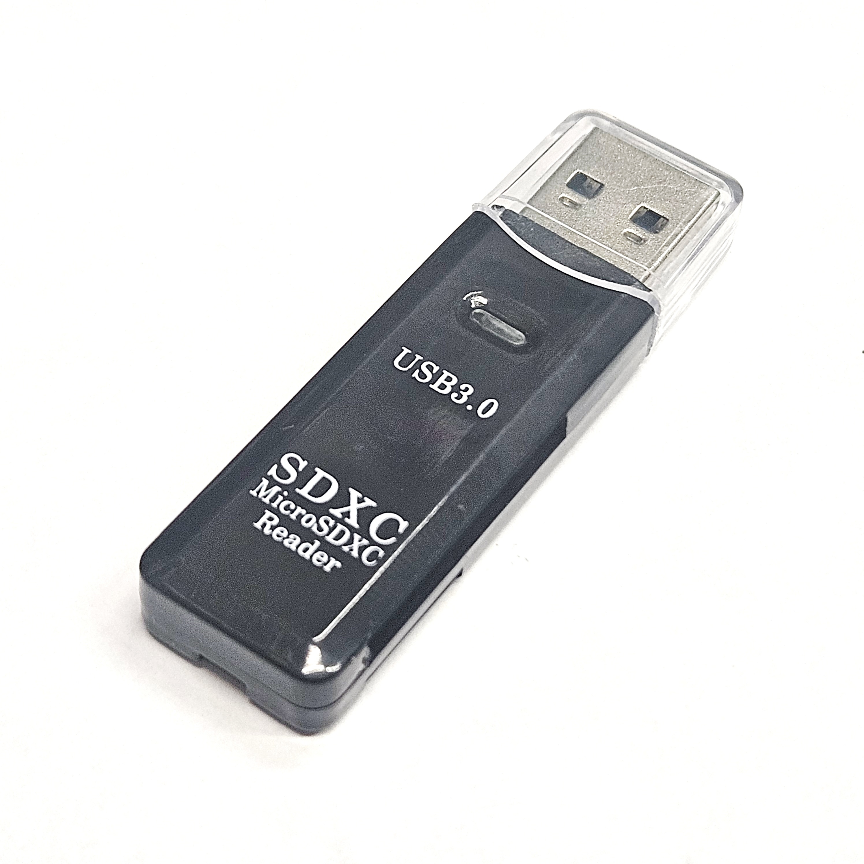 SD & Micro SD Card Reader