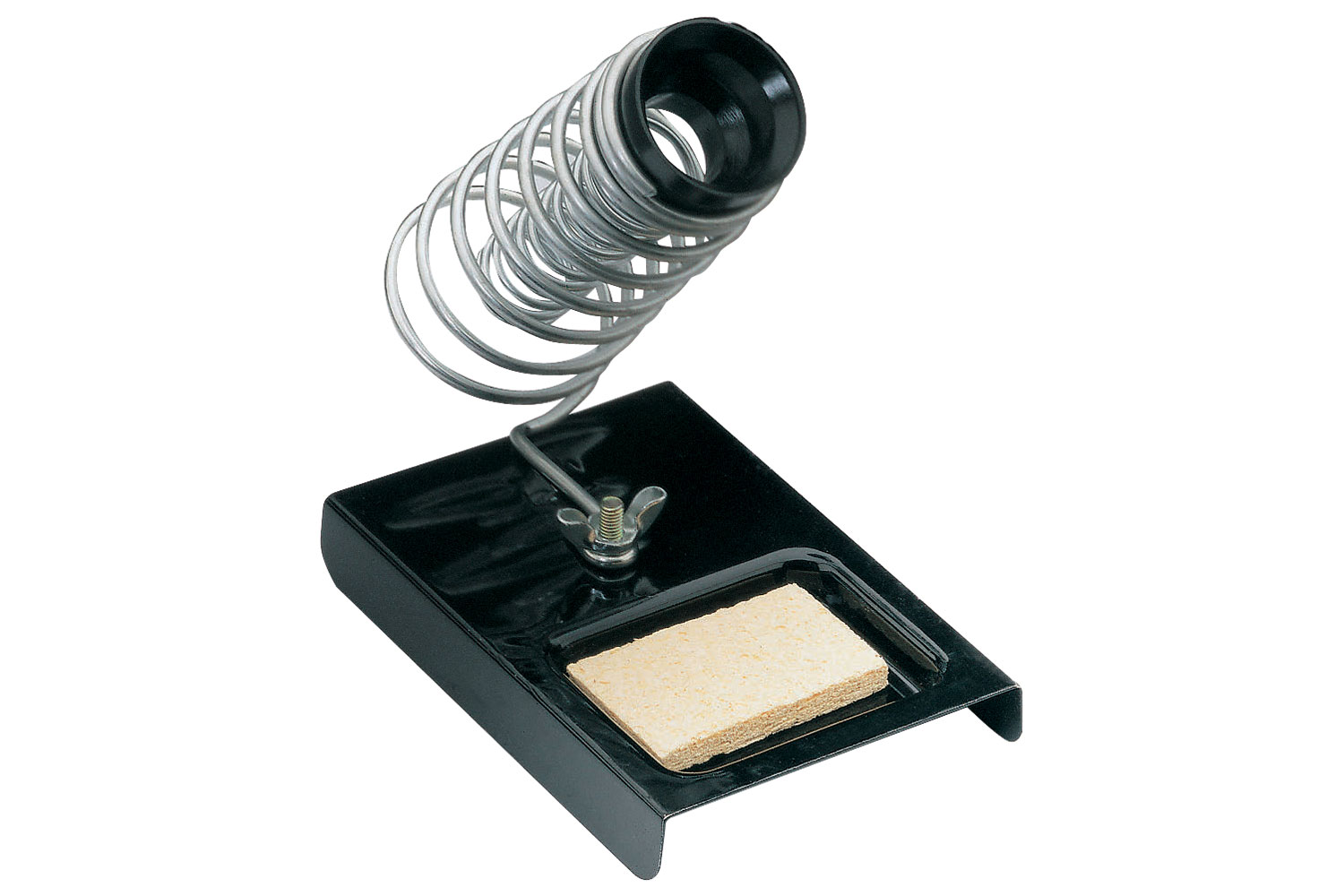 Soldering Iron Stand for T12 (CLONE)