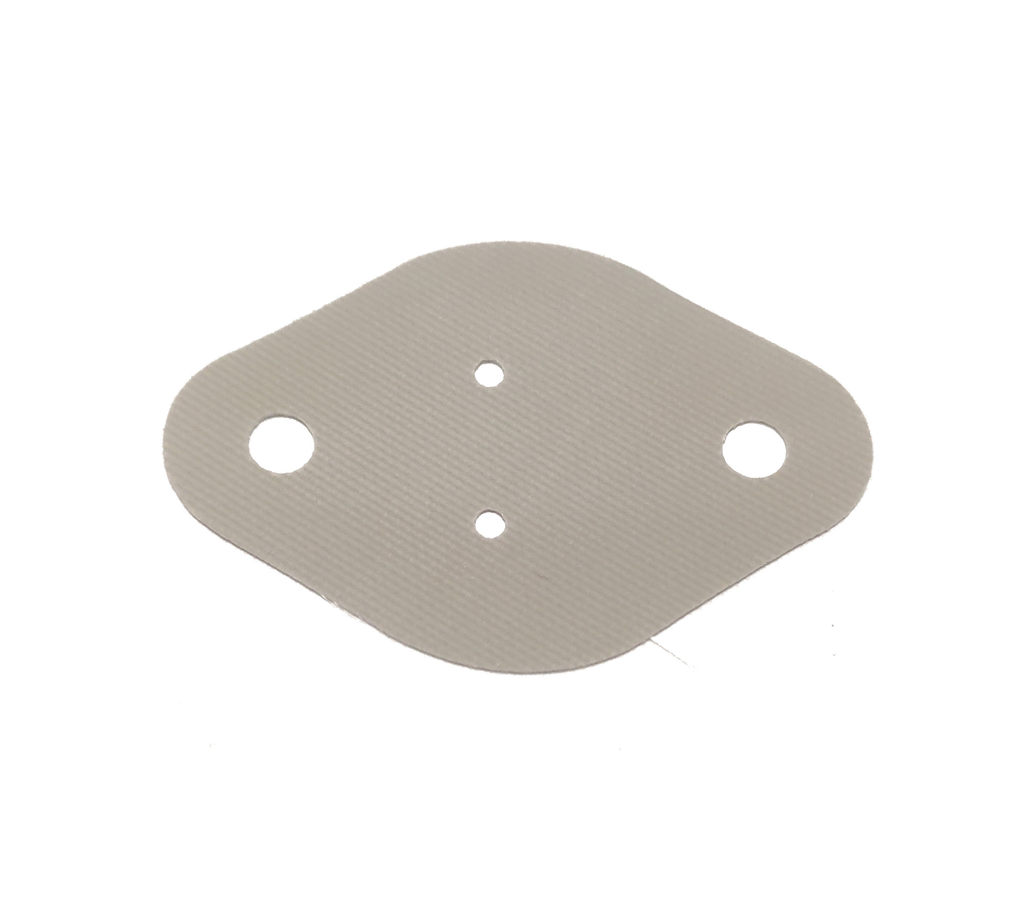 Silicone Washer for TO3 Transistors 