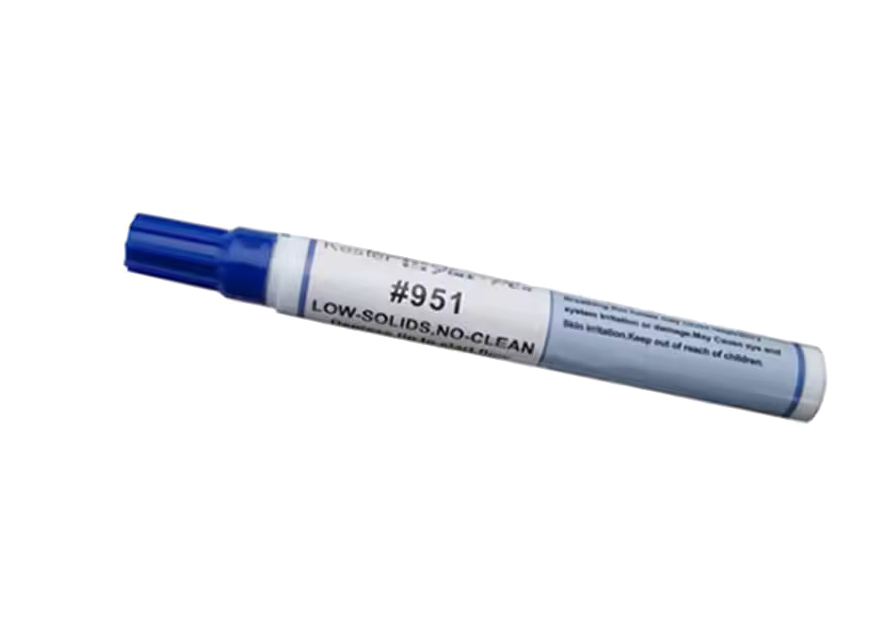 Solder Flux Paste 30 grams (CLONE)