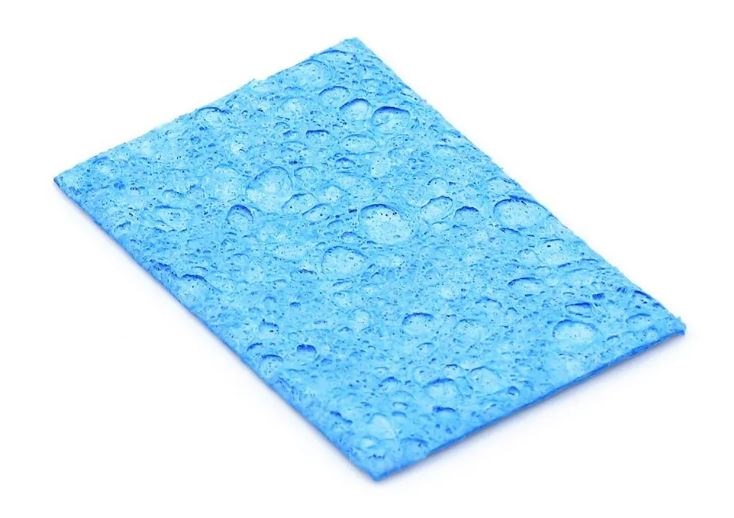 Spare Sponge for Soldering Iron Stand (CLONE)