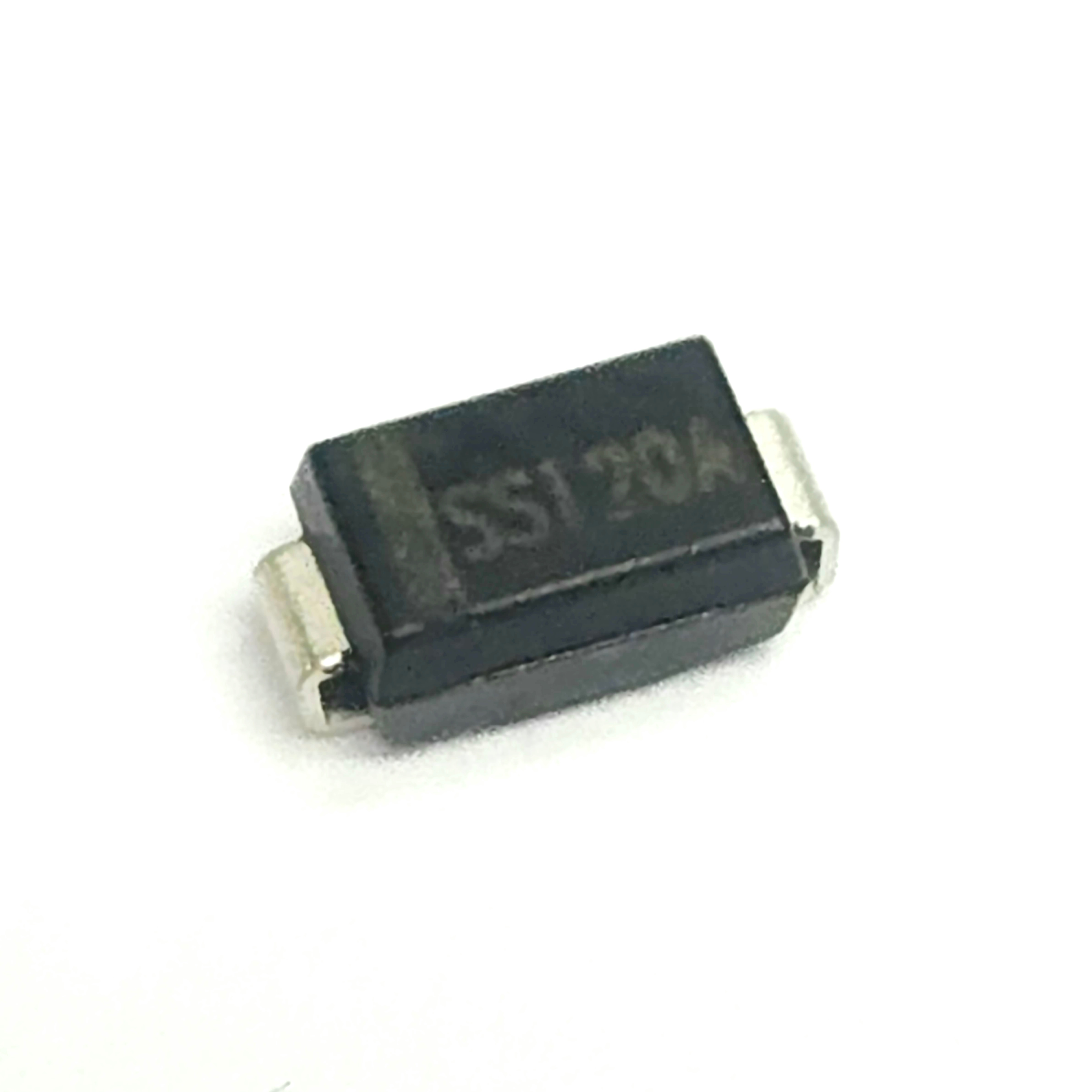 1N5817 Diode (CLONE)
