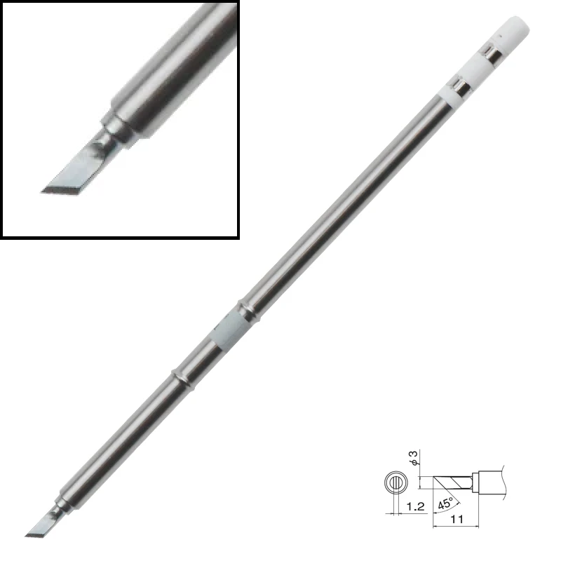 T12 Soldering Iron Bit T12-KU