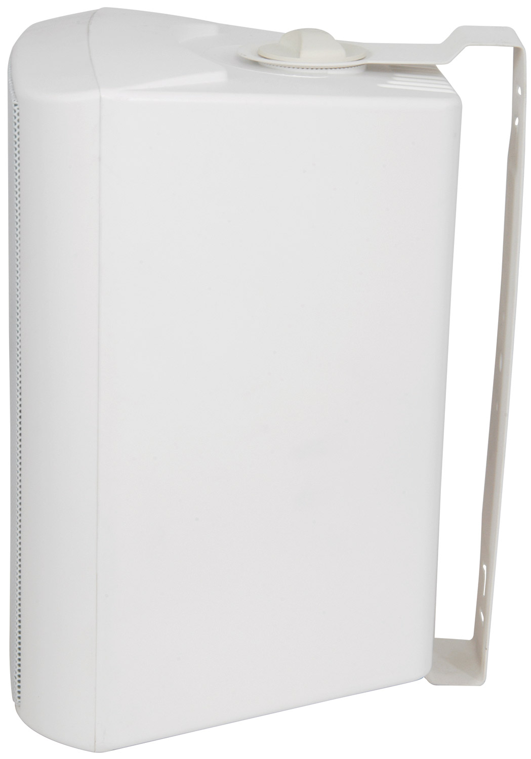 Adastra Pair of White 90W RMS (180W Max) 8 inch Hifi Monitor Speakers