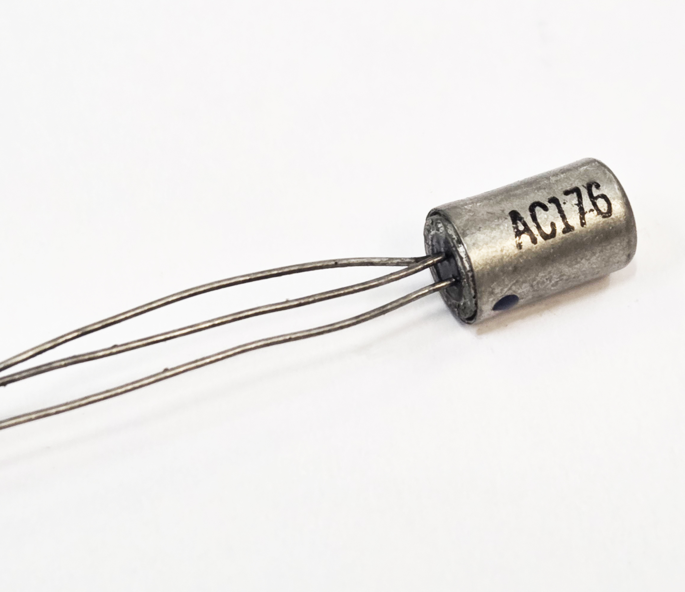 AC176 Transistor
