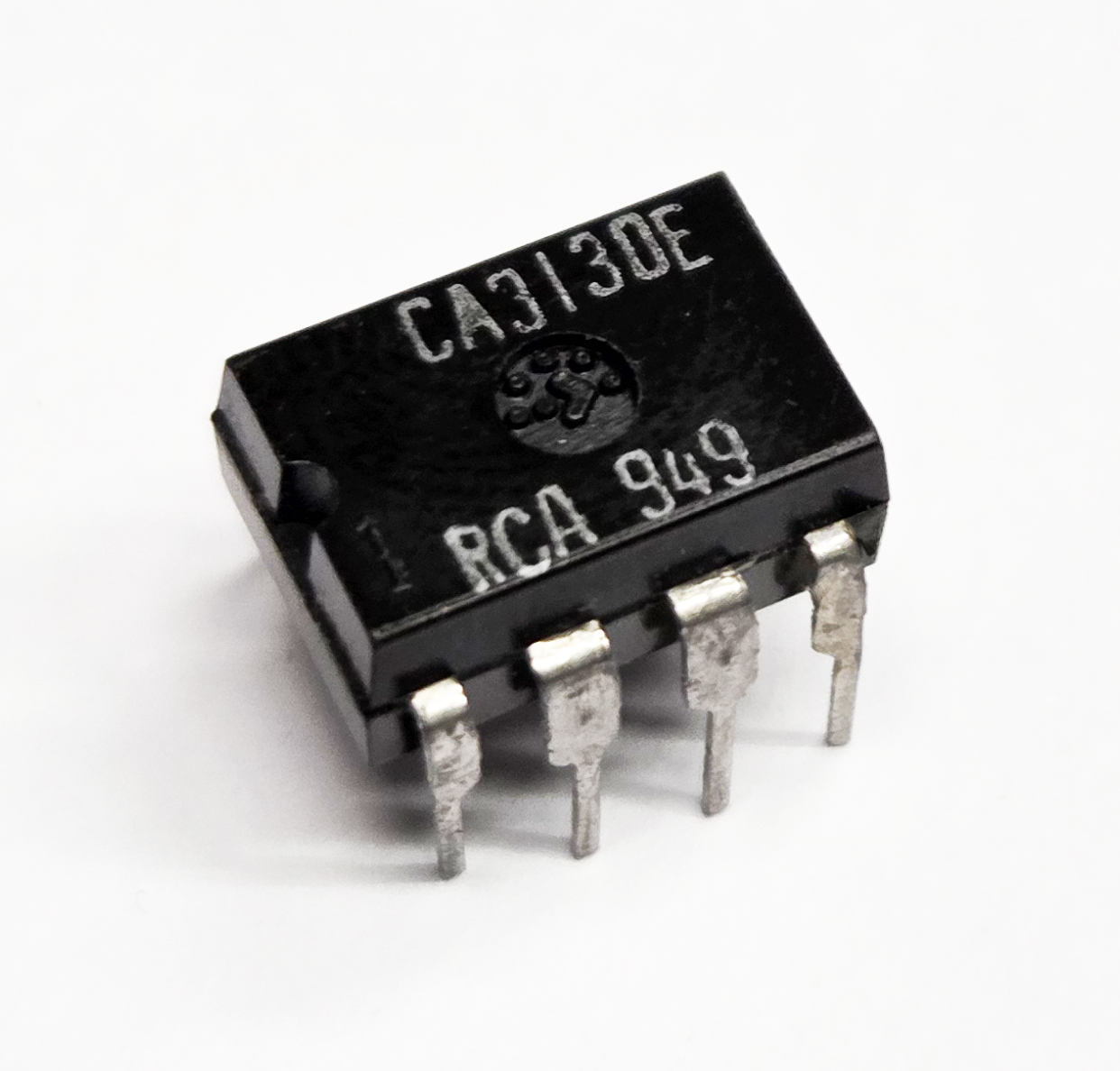 CA3130E Integrated Circuit (IC)