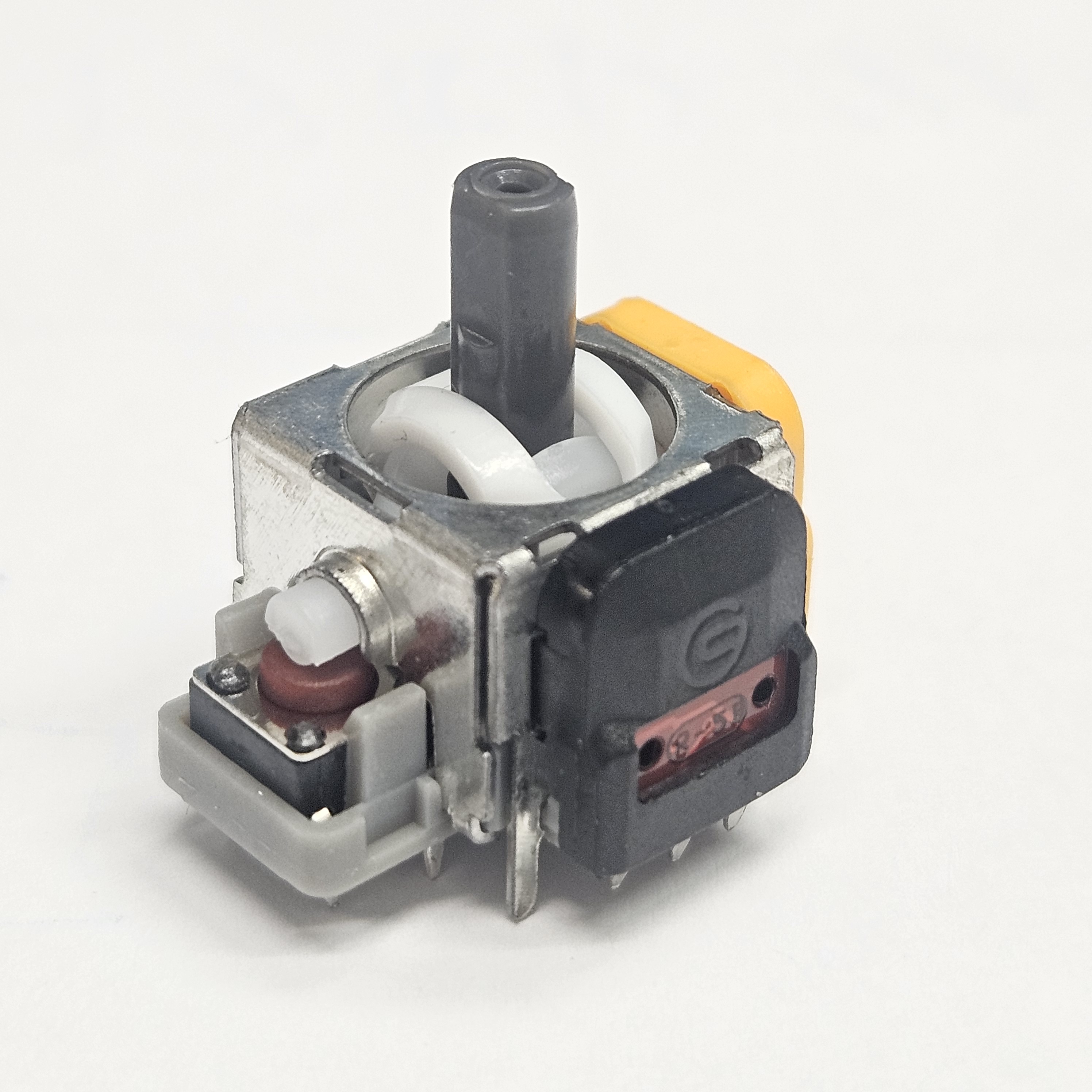 Playstation 4 (PS4) replacement hall effect joystick Playstation 4 (PS4) replacement hall effect joystick