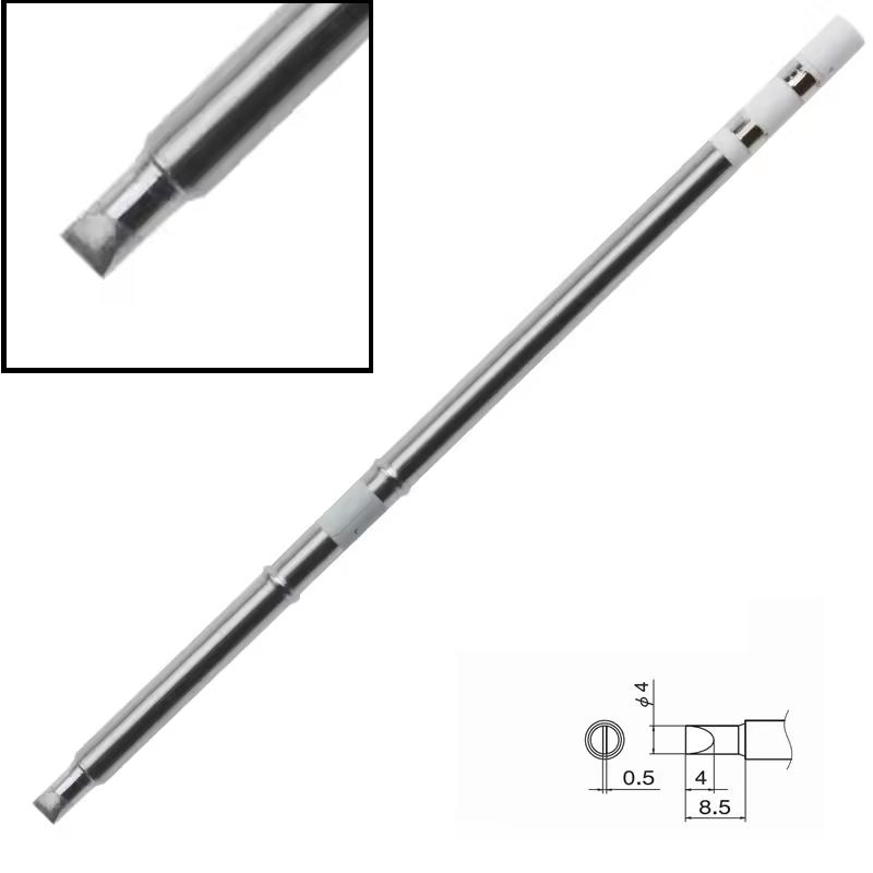 T12 Soldering Iron Bit T12-D4