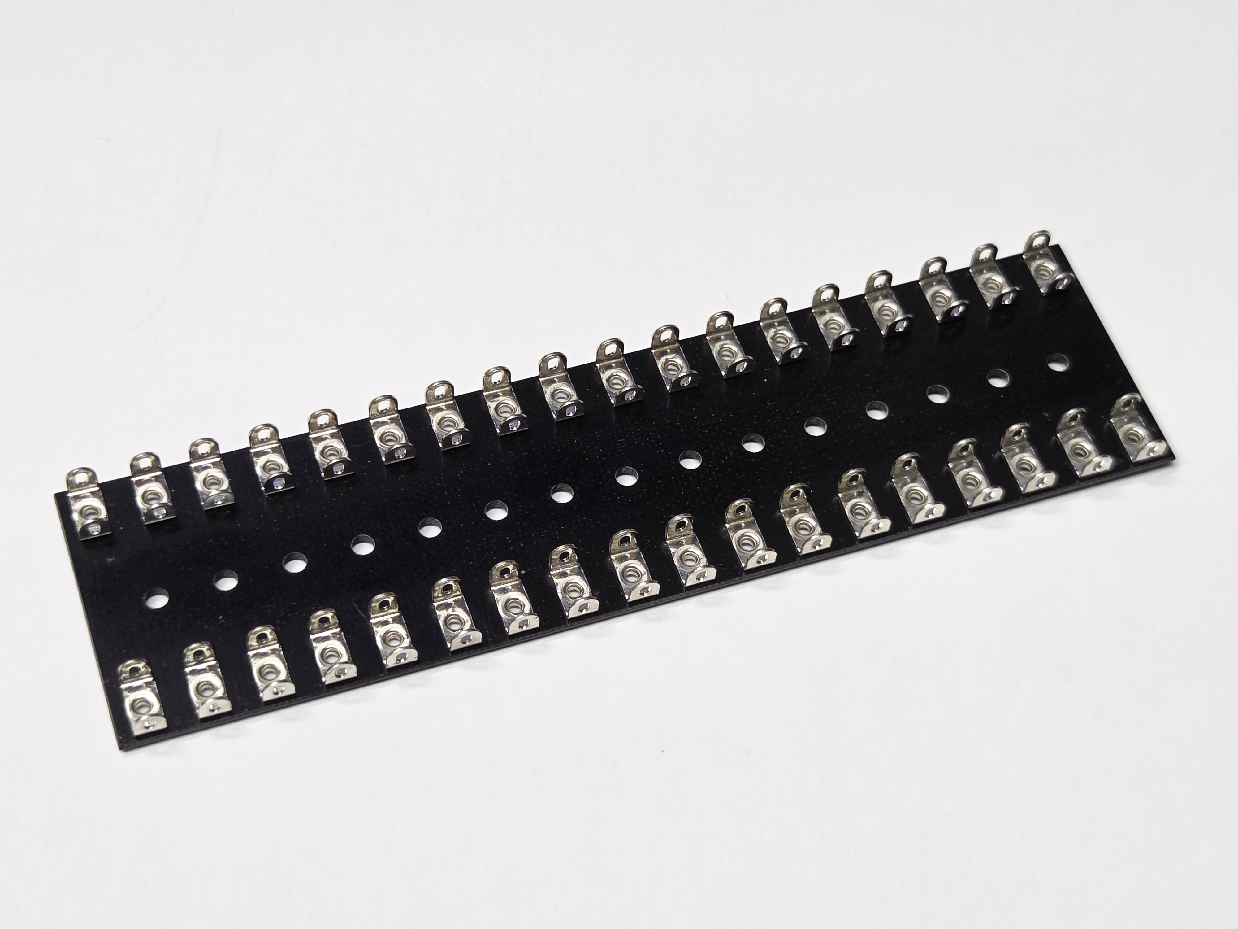 36 way Tag Board -Tinned Tags 18x2