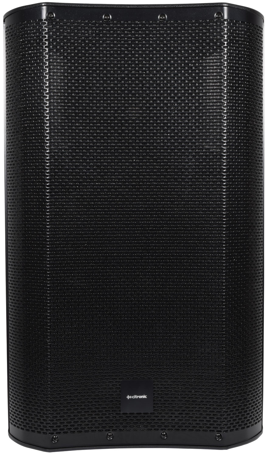 CASA Professional 1400W Active Speaker Cabinet with 15 inch Speaker