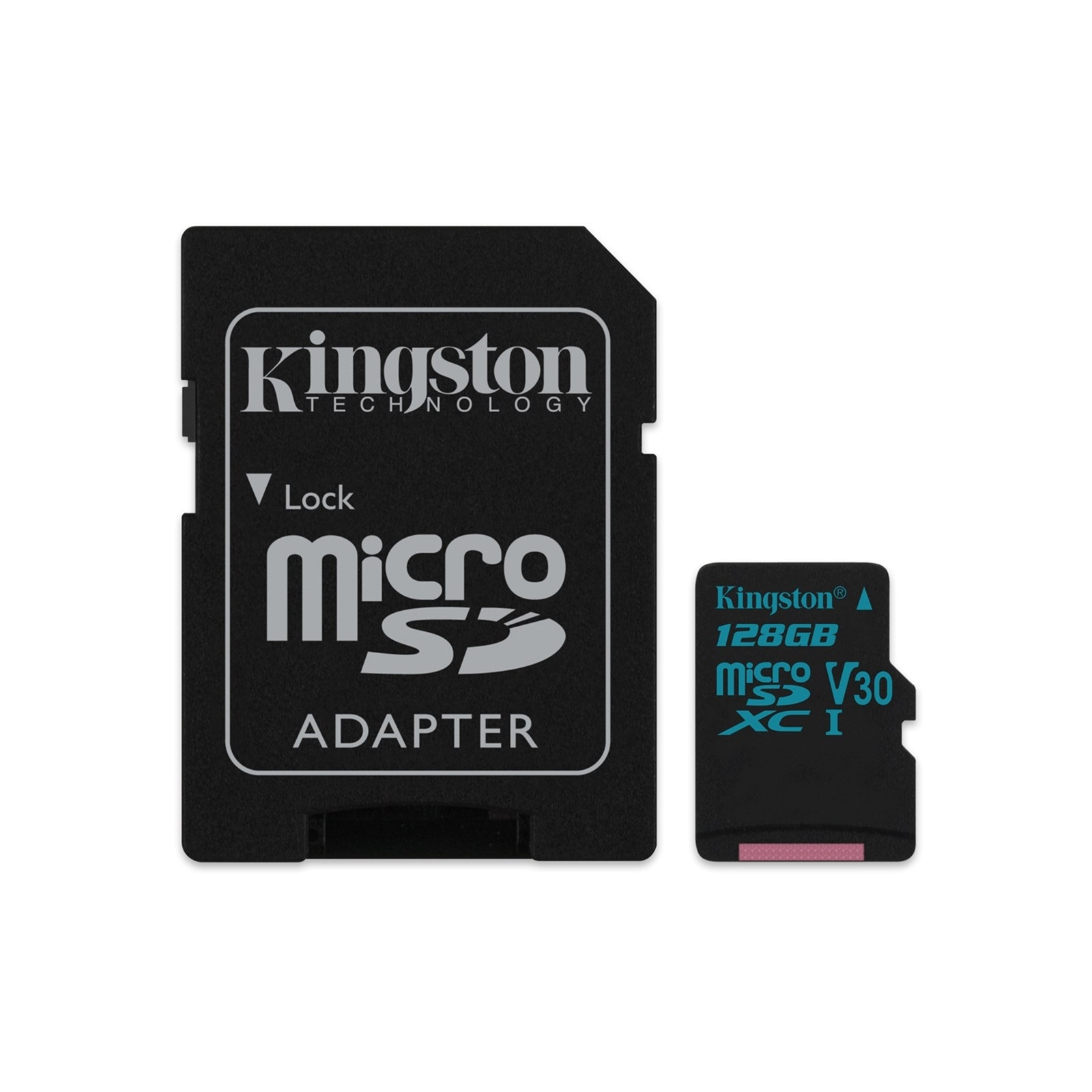 128GB Micro SD Card