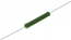 3.3K ohms 10 Watt Wirewound Axial Resistor