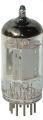 12AU7 Double Triode