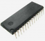 27C256PC-PROM One Time programmable Integrated Circuit (IC) 27C256PC-PROM One Time programmable Integrated Circuit (IC)