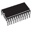 2816A Integrated Circuit (IC)