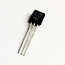 2N5550 Transistor