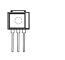2P4M Thyristor, Silicon Controlled Rectifier (SCR)
