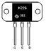2SK226 Transistor 2SK226 Transistor