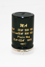 32uF + 32uF 500V Dual Electrolytic Can Capacitor 32uF + 32uF 500V Dual Electrolytic Can Capacitor