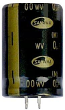 3300uF 50V Electrolytic Can Capacitor by Samwha 3300uF 50V Electrolytic Can Capacitor by Samwha