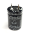 330uF 200V Electrolytic Can Capacitor